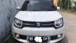 Jual Mobil Suzuki Ignis GX 2018-11