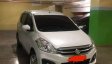 Jual Mobil Suzuki Ertiga GL 2016-2