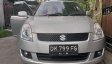 Jual Mobil Suzuki Swift ST 2011-5