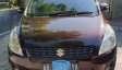 Dijual Mobil Suzuki Ertiga GX 2012-1