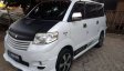 Suzuki APV SGX Luxury 2011-2