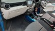 Suzuki Ignis GX AT 2018 Biru Putih Low kilometer Like New TDP Minim-1