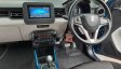 Suzuki Ignis GX AT 2018 Biru Putih Low kilometer Like New TDP Minim-2