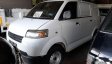 2015 Suzuki APV Blind Van High Van-5