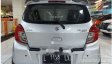 2015 Suzuki Celerio AVK Hatchback-0