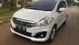 2017 Suzuki Ertiga GL MPV-6