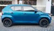 2017 Suzuki Ignis GL Hatchback-0