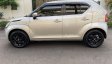 2018 Suzuki Ignis GL Luxury Hatchback-2