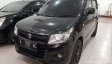 2017 Suzuki Karimun Wagon R GL Wagon R Hatchback-1