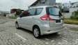 2017 Suzuki Ertiga Hybrid ZDi MPV-8
