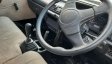 Suzuki Carry Pickup 2019awal black Fullors mulus manual Ex Ringan-2