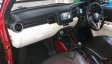 Suzuki Ignis GX 1.2 Matic 2019 Merah Low KM-1