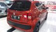 Suzuki Ignis GX 1.2 Matic 2019 Merah Low KM-2