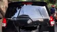 Suzuki Ertiga GL hitam Matik 2013 Harga 108jt nego-1
