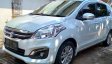 Suzuki Ertiga GX Manual Putih Mutiara 2018 NIK 2017-10