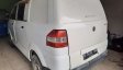 Suzuki APV 1.5 Blindvan Th.2014 AC W.Putih Kond Prima Cat mulus-3