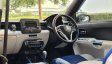 Suzuki Ignis GX AT Two tone 2017 Biru Matic-5