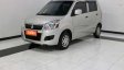 Suzuki Karimun Wagon R 1.0 GL MT 2019 Silver-2