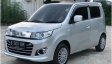 2018 Suzuki Karimun Wagon R Wagon R GS Hatchback-4