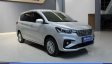 [ OLXAutos ] Suzuki Ertiga 1.5 GX Bensin A/T 2018 Abu-Abu-0