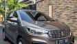 Suzuki Ertiga GL 1.5 bensin Metic 2018-18