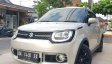 DP 10JT // IGNIS GX 2018 Manual Asli Bali Super istimewa seperti baru-5