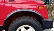 Suzuki Jimny Sierra SJ410Q Asli 1984 Merah-5