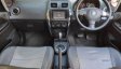 2012 Suzuki SX4 Cross Over Hatchback-5