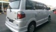 2012 Suzuki APV SGX Luxury Van-0