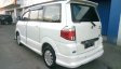 2012 Suzuki APV SGX Luxury Van-3
