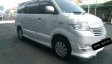 2012 Suzuki APV SGX Luxury Van-5
