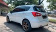 2018 Suzuki SX4 S-Cross AKK Hatchback-6