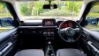 2021 Suzuki Jimny Wagon-12