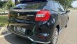 2017 Suzuki Baleno GL Hatchback-16