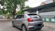 2017 Suzuki Baleno GL Hatchback-4
