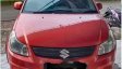 2008 Suzuki SX4 Cross Over Hatchback-11