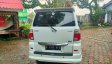 Suzuki APV 2009 Manual in Banten-1