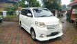 Suzuki APV 2009 Manual in Banten-3