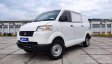 2016 Suzuki APV Blind Van High Van-13