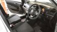 2014 Suzuki Swift GX Hatchback-5