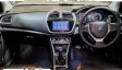 2018 Suzuki SX4 S-Cross AKK Hatchback-20