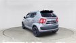 2017 Suzuki Ignis GX Hatchback-5