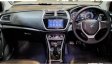 2018 Suzuki SX4 S-Cross AKK Hatchback-1