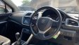 2018 Suzuki SX4 S-Cross AKK Hatchback-14
