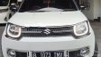 2018 Suzuki Ignis GX Hatchback-1