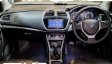 2018 Suzuki SX4 S-Cross AKK Hatchback-12