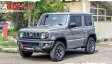 2020 Suzuki Jimny Wagon-6