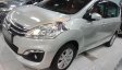 2018 Suzuki Ertiga GX MPV-4