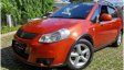 2008 Suzuki SX4 Cross Road Hatchback-0
