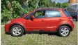 2008 Suzuki SX4 Cross Road Hatchback-10